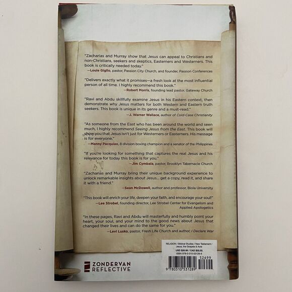 Bundle Lot of  3 Christian Books - Picture 4 of 8